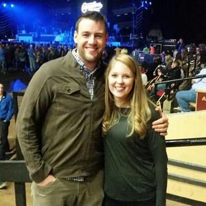 Meet your Posher, Whitney